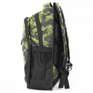 Rucsac Camuflaj, impermeabil