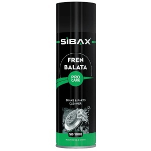 Set Pro 4 spray-uri multifunctionale pentru degresare, ungere, protectie si intretinere, Sibax