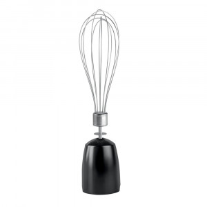 Blender de mana Scarlett SC-HB42F59, negru, 1200 W, functie Turbo