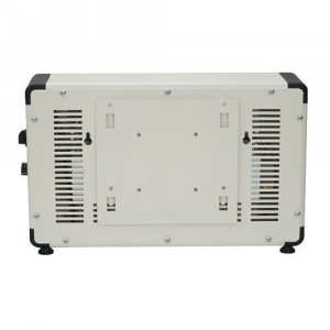 Convector electric de podea aer cald rece HEATBOX 2000W