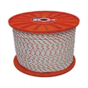 Cordelina, sfoara pe poliester 10 mm