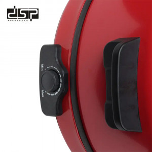 Cuptor de pizza 2200 W, DSP, KC3029