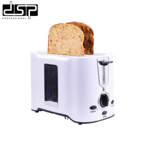Prajitor de paine - toaster KC2038, 7 trepte de rumenire, 850W