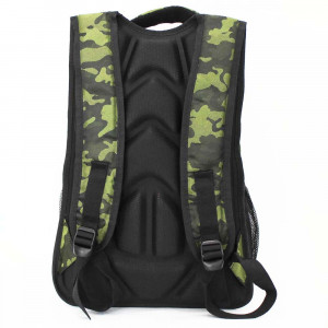 Rucsac Camuflaj, impermeabil