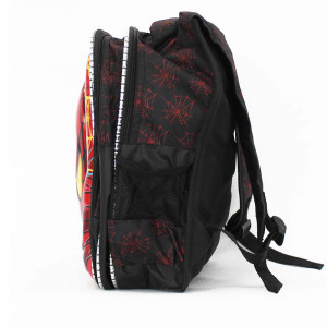 Set rucsac - gentuta scoala, pentru copii, Spider