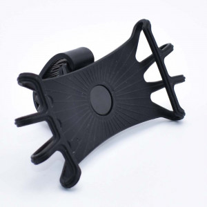 Suport bicicleta pentru telefon elastic silicon – BG-2087939