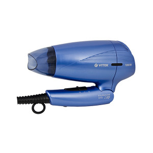 Uscator de par VT-2316 VT-2298 1800W Albastru