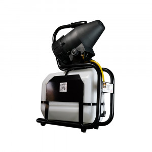 Aparat nebulizare / Dezinfectie, nebulizator, ULV H10