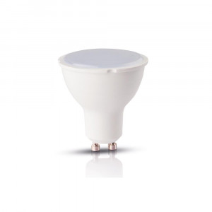 Bec LED Spot 5W 6400K GU10