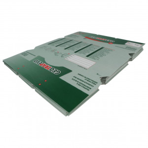 Capcana gandaci Geotrap-gel