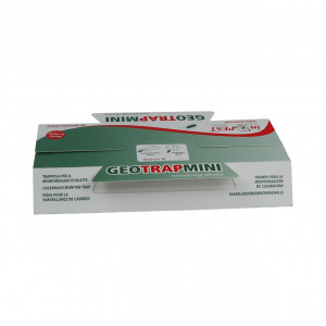 Capcana gandaci Geotrap Mini-gel