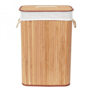 Cos rufe bambus, Asos Home, 72l, maro
