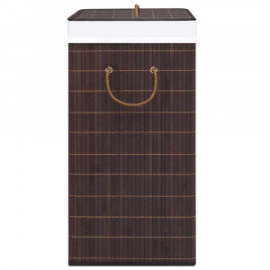 Cos rufe bambus, Asos Home, 72l, wenge