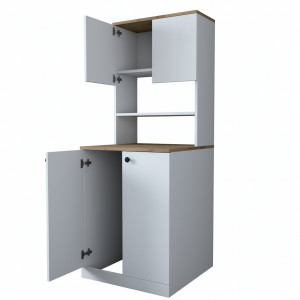Dulap multifunctional baie, Brenus