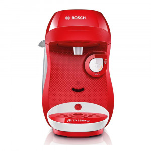 Espressor BOSCH Tassimo Happy TAS1006, 0.7l, 1400W