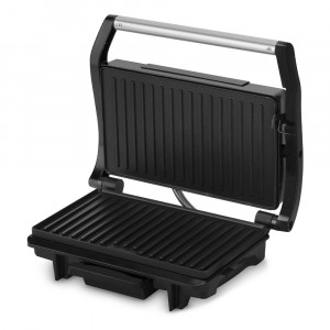 Grill gratar electric VITEK VT-2631, 1800W, placi anti-aderente