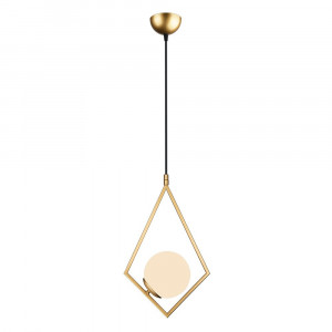 Lustra Arch, Luxe Lighting