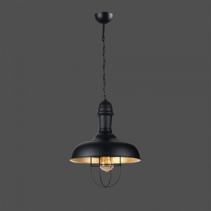 Lustra Retro, Luxe Lighting, 42x120 cm