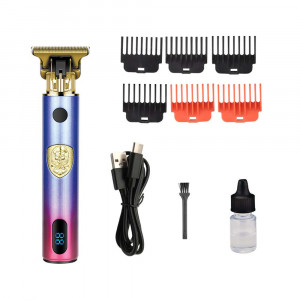 Masina de tuns reincarcabila USB, DL-1533