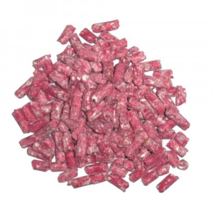 MasterRat  peleti 300 gr.