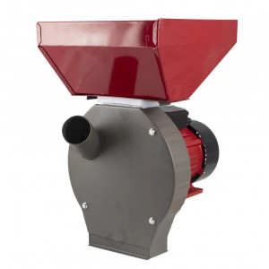 Moara cu cuva mare, Moghilev 3MKZ-240, 3,5kW, 2850rpm, cupru