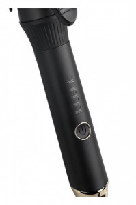 Ondulator electric cu clapeta pentru par, 52 W, DSP-20105