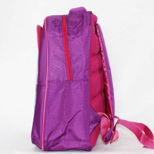 Set rucsac - gentuta scoala pentru copii, Sirena