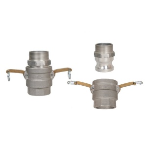Conector aspersoare, model Camlok, profesional