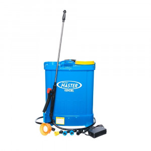 Vermorel electric 14 L PLANT MASTER Profesional
