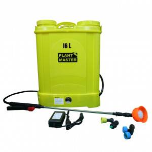 Vermorel electric 16 L PLANT MASTER Profesional