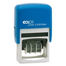 S 220 Mini-Dater