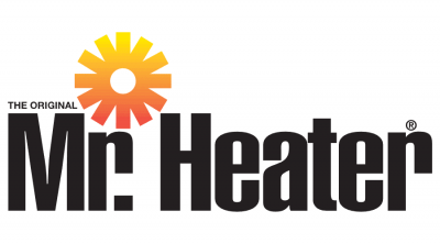 MR. HEATER