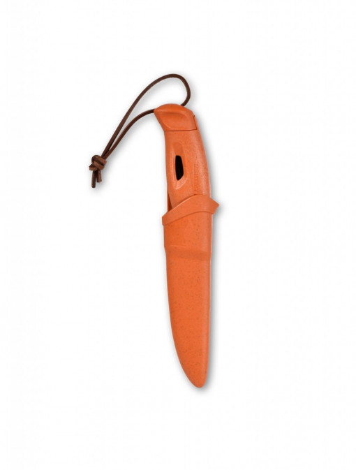 Cutit FIRE KNIFE RUSTY ORANGE