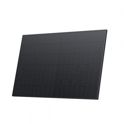Set Panou solar RIGID 2X400 W