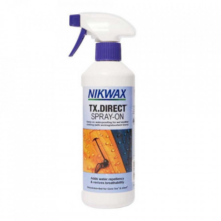 Spray TX DIRECT 500 ML