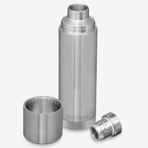 Termos TKpro 1L Silver