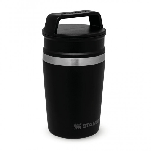 Cana Termos ADVENTURE SHORTSTACK 0.23 L