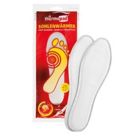 Încălzitor tip branț pentru picioare THERMOPAD
