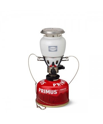 Lampa pe gaz EASY LIGHT PIEZO