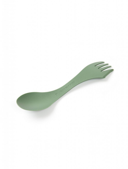 Tacam SPORK SANDY GREEN