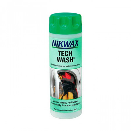 Detergent TECH WASH 300 ML