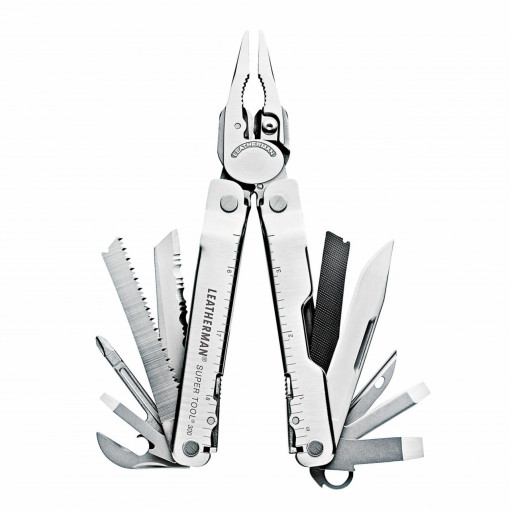 Multifunctional SUPER TOOL 300 STAINLESS