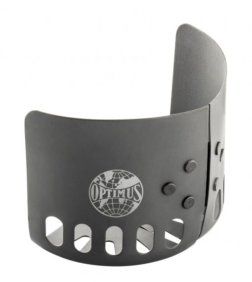 Paravant Clip-On Windshield