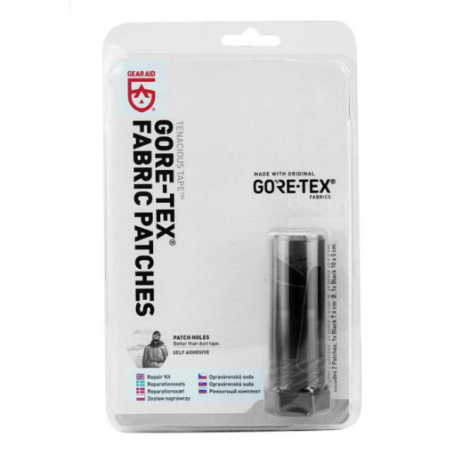 Petice reparații GORE-TEX