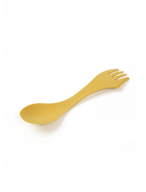 Tacam SPORK MUSTY YELLOW