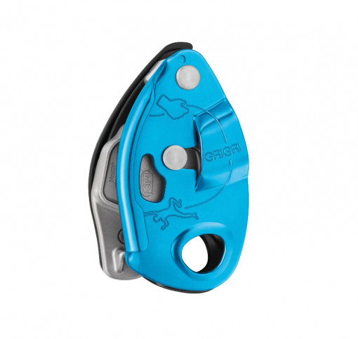 Coborator GRIGRI