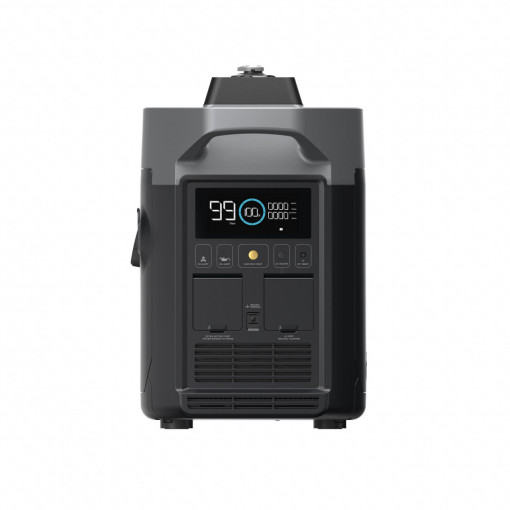 Generator Dual SMART GPL & BENZINA