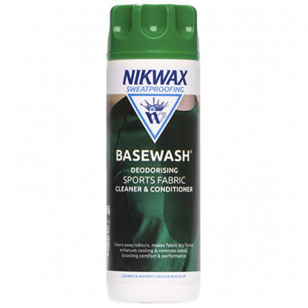 Detergent BASE WASH 300 ML