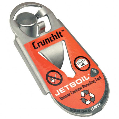 Dispozitiv Reciclare CRUNCHIT