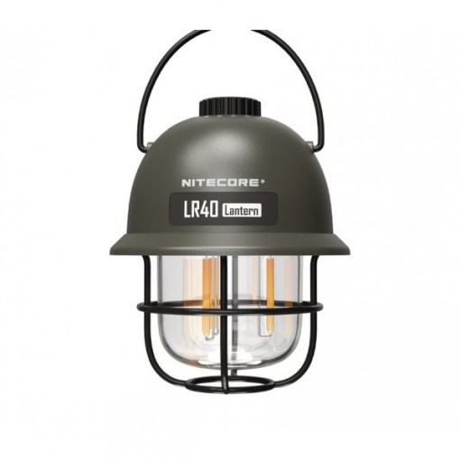 Lanterna felinar LR40